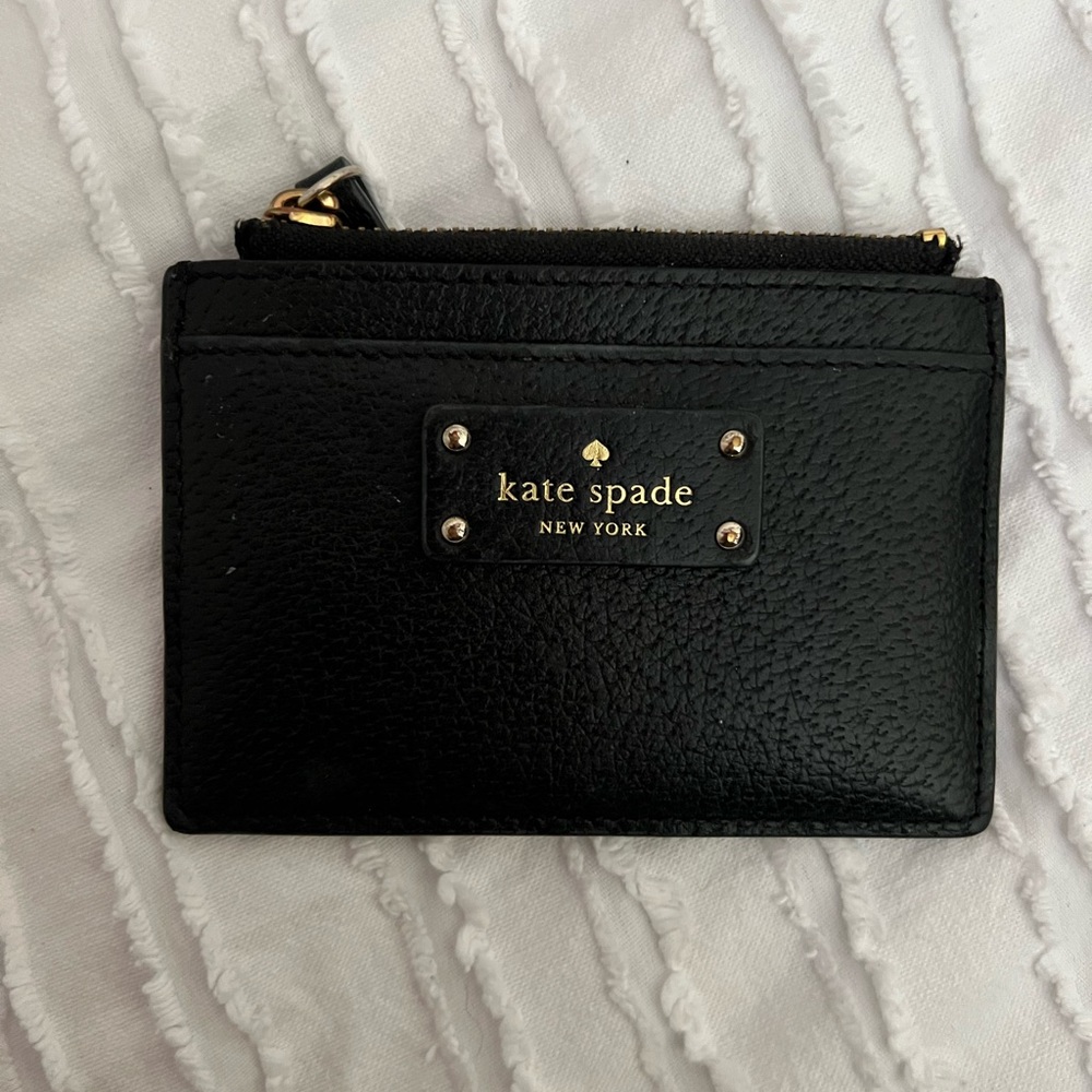 Kate Spade Coin Wallet Pouch
